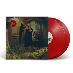 Florence + The Machine