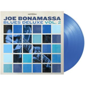 Joe Bonamassa – Blues Deluxe Vol. 2
