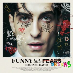 Damiano David - Funny Little Fears: Dreams