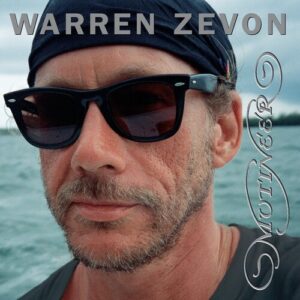 Warren Zevon – Mutineer (Vinyl)