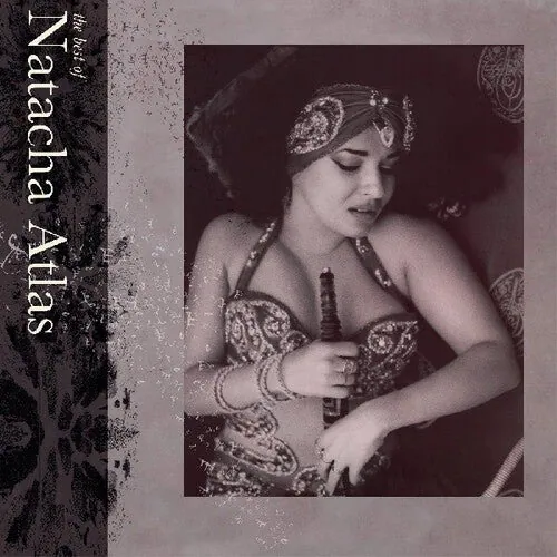 Natacha Atlas – The Best Of Natacha Atlas