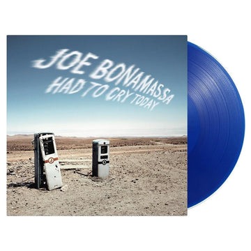Joe Bonamassa – Had To Cry Today