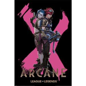 ARCANE 2