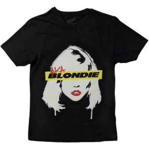 BLONDIE-T-AKA