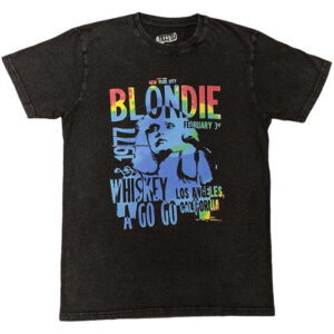 BLONDIE-T-WHISKEY-A-GOGO