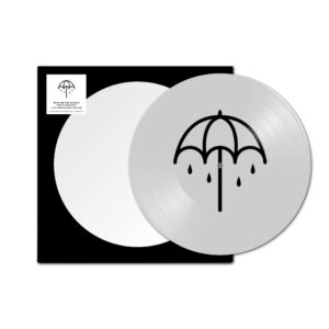 Bring Me The Horizon - That's The Spirit (10th Anniversary Edition, Picture Disc Vinyl)