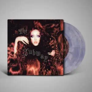 Chappell Roan - The Subway / The Giver (RSD Black Friday 2025 Lavender Daydream 7" Vinyl)