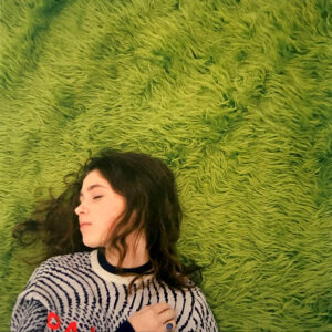 Clairo – Diary 001 (12" EP - Single Sided Vinyl)