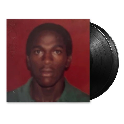 Daniel Caesar – Son Of Spergy (2LP Vinyl)