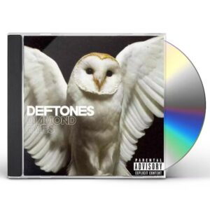 Deftones – Diamond Eyes