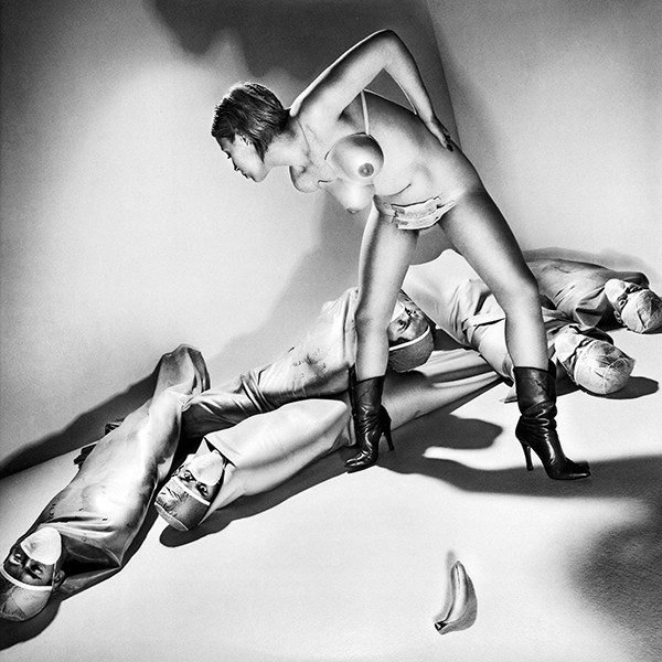 Devo – Hardcore Volume 1