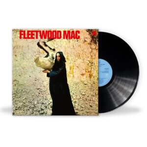 FLEETWOOD MAC - The Pious Bird Of Good