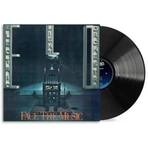 Electric Light Orchestra (ELO) - Face the Music (50th Anniversary Vinyl)