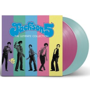 JACKSON 5
