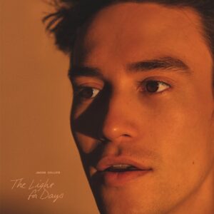 Jacob Collier