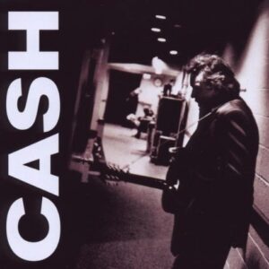 Johnny Cash - American 3 Solitary Man CD
