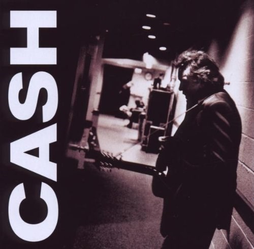 Johnny Cash - American 3 Solitary Man CD