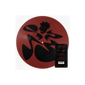 Kaytranada - Ain't No Damn Way (Picture Disc Vinyl)