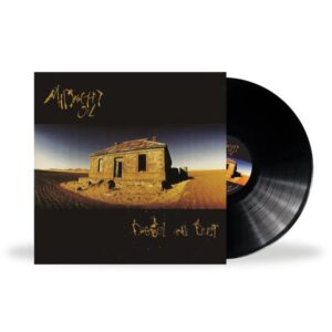 MIDNIGHT OIL