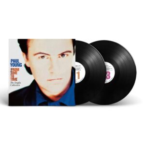 PAUL YOUNG