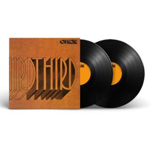 Soft Machine - Third (2LP Vinyl)