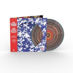 The Rolling Stones – Their Satanic Majesties Request
