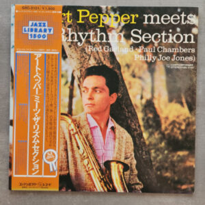 ART PEPPER