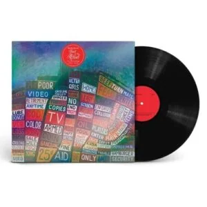 Radiohead – Hail To The Thief (Live Recordings 2003 - 2009)