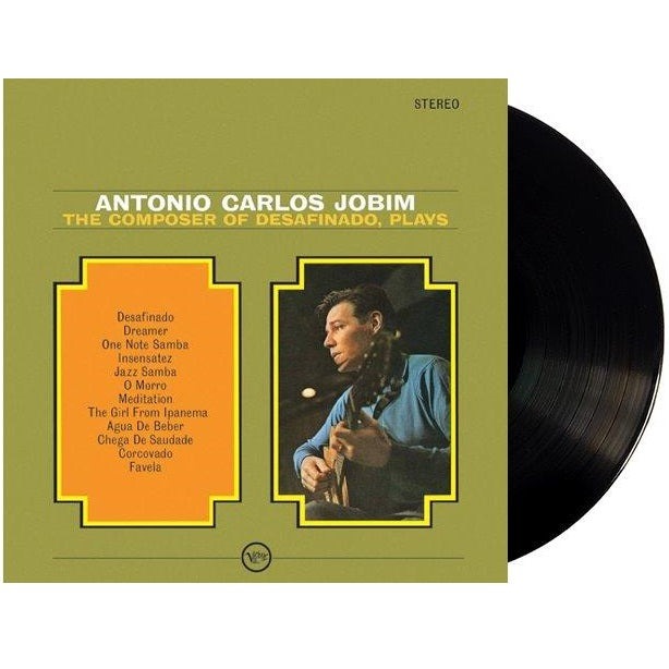 Antonio Carlos Jobim