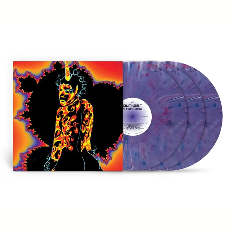 OUTKAST STANKONIA