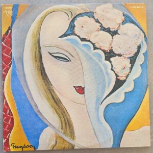 Derek & The Dominos