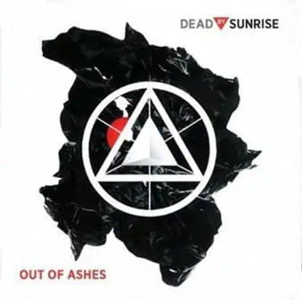 Dead By Sunrise - Out Of Ashes (2LP Vinyl)