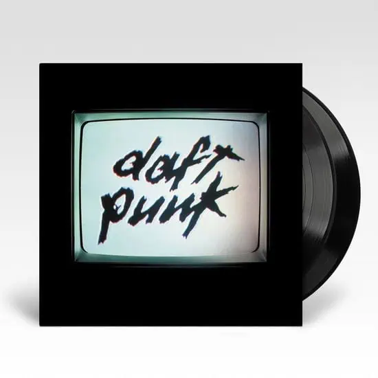 Daft Punk – Human After All Remixes