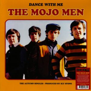The Mojo Men – Dance With Me: The Autumn Singles