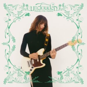 Melody's Echo Chamber – Unclouded (Vinyl)