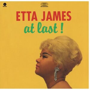Etta James