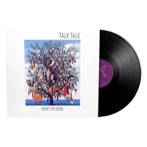 Talk Talk - The Singles Spirit Of Eden (Half Speed Master Vinyl)