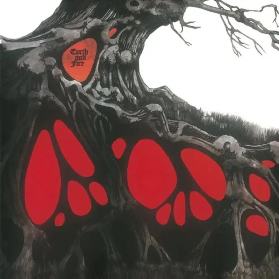 Earth And Fire – Earth And Fire (Vinyl)
