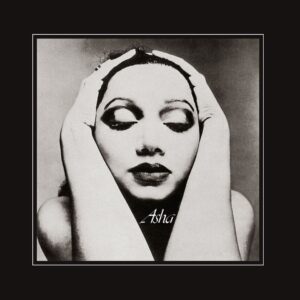 Asha Puthli – The Essential Asha Puthli (2LP Vinyl)