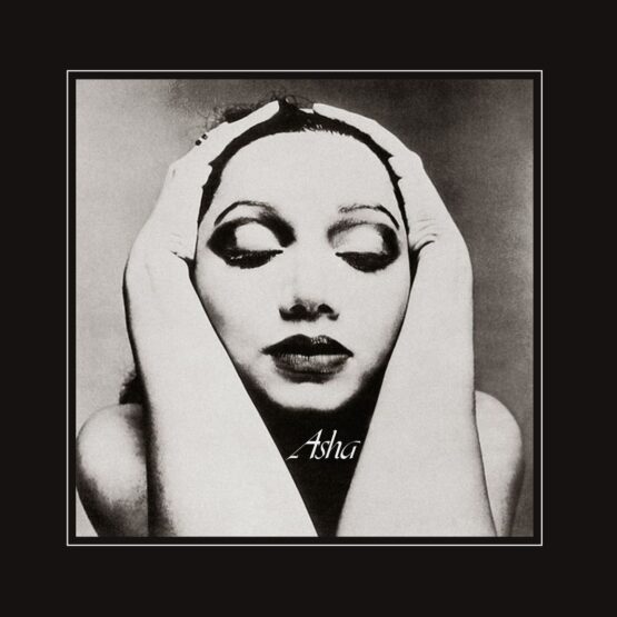 Asha Puthli – The Essential Asha Puthli (2LP Vinyl)