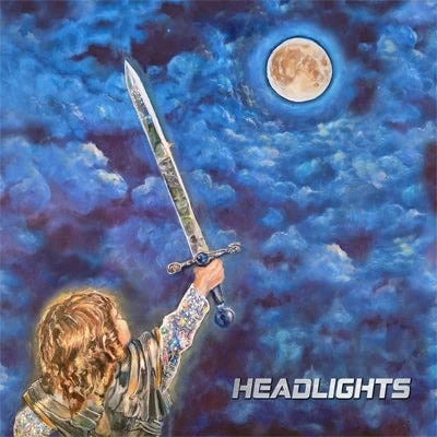 Alex G – Headlights (Vinyl)