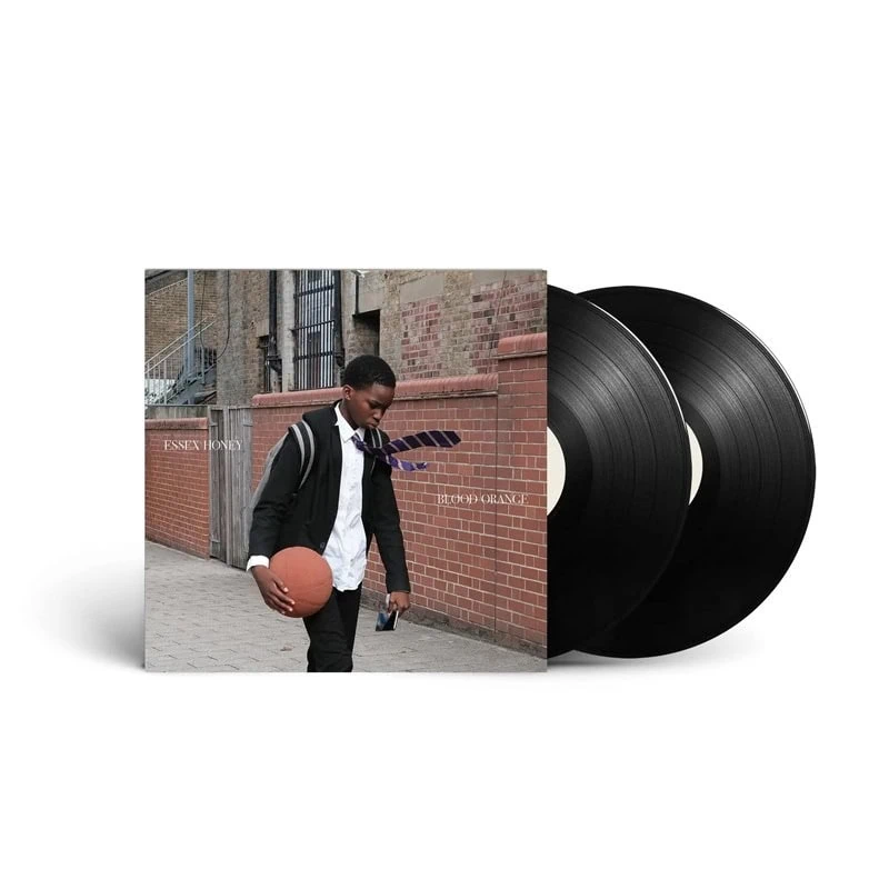 Blood Orange – Essex Honey (45RPM 2LP Vinyl)