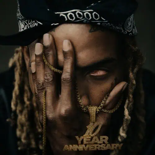 Fetty Wap – Fetty Wap (10 Year Anniversary 2LP Vinyl)
