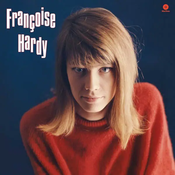Françoise Hardy – Tous Les Garçons Et Les Filles (Vinyl)