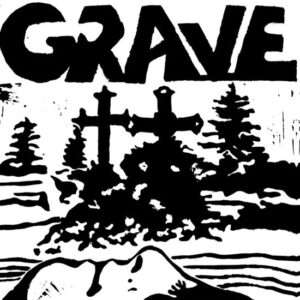 Grave – Nr. 1 (Vinyl)