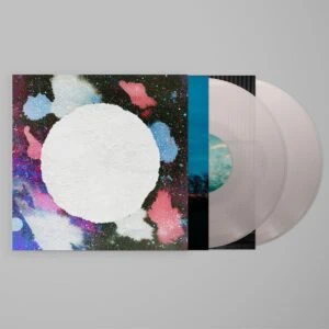Khruangbin – The Universe Smiles Upon You II