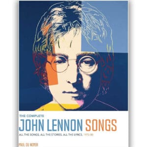 LENNON BOOK