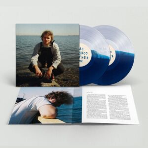 Mac Demarco - Another One (10-Year Anniversary Edition 2LP Clear and Blue Vinyl)