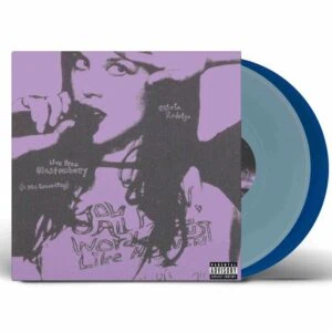 OLIVIA LIVE 2LP COLOR