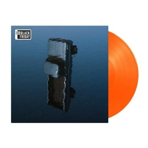 Post Malone – Long Bed (RSD Black Friday 2025 Neon Orange Vinyl)